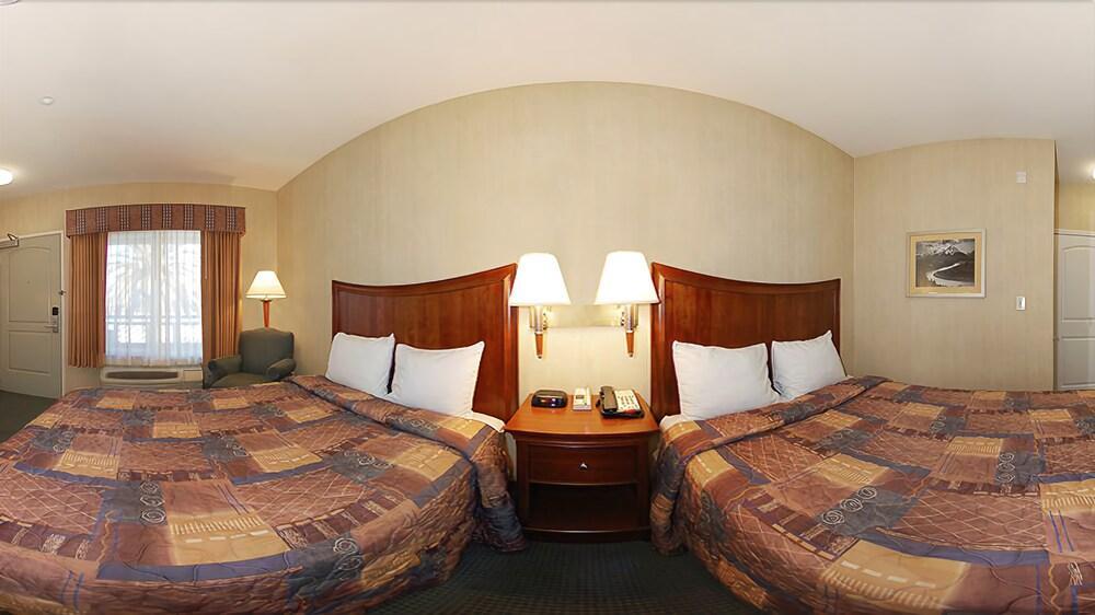 Quality & Wine Country 3*
