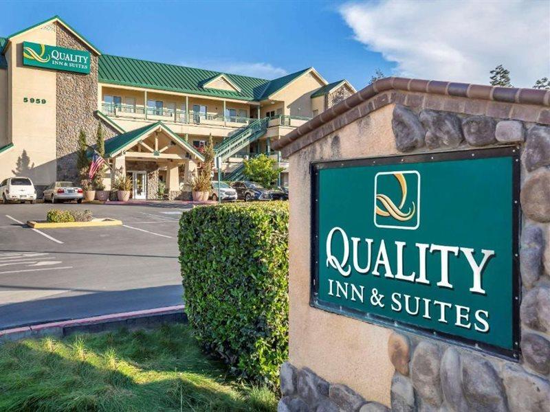 Quality & Wine Country