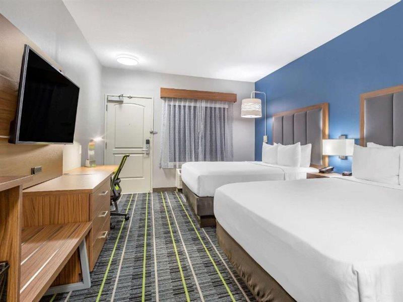 Quality & Wine Country 3*