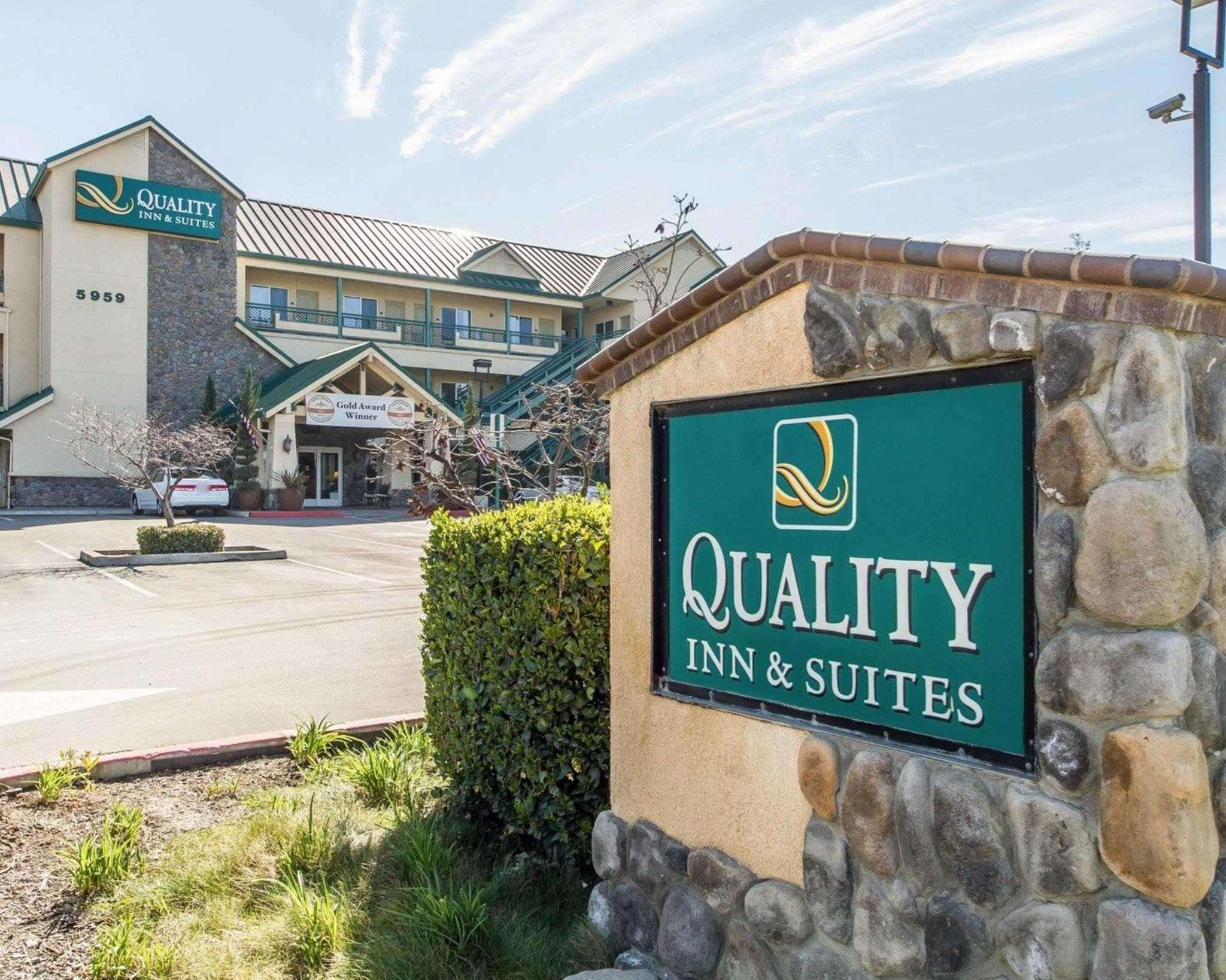 Quality & Wine Country 3*