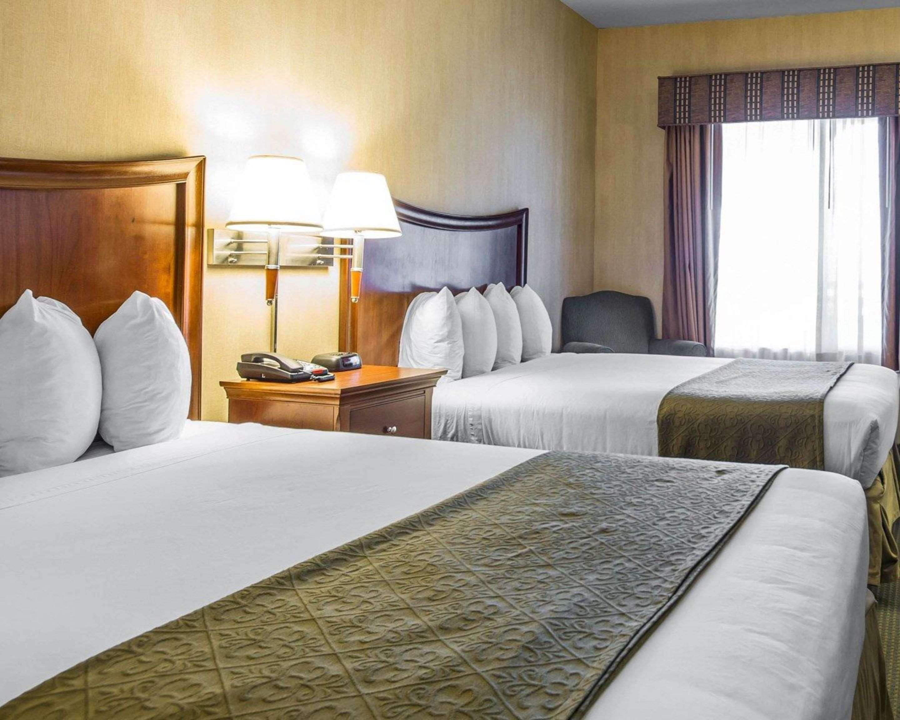 Quality & Wine Country 3* Livermore