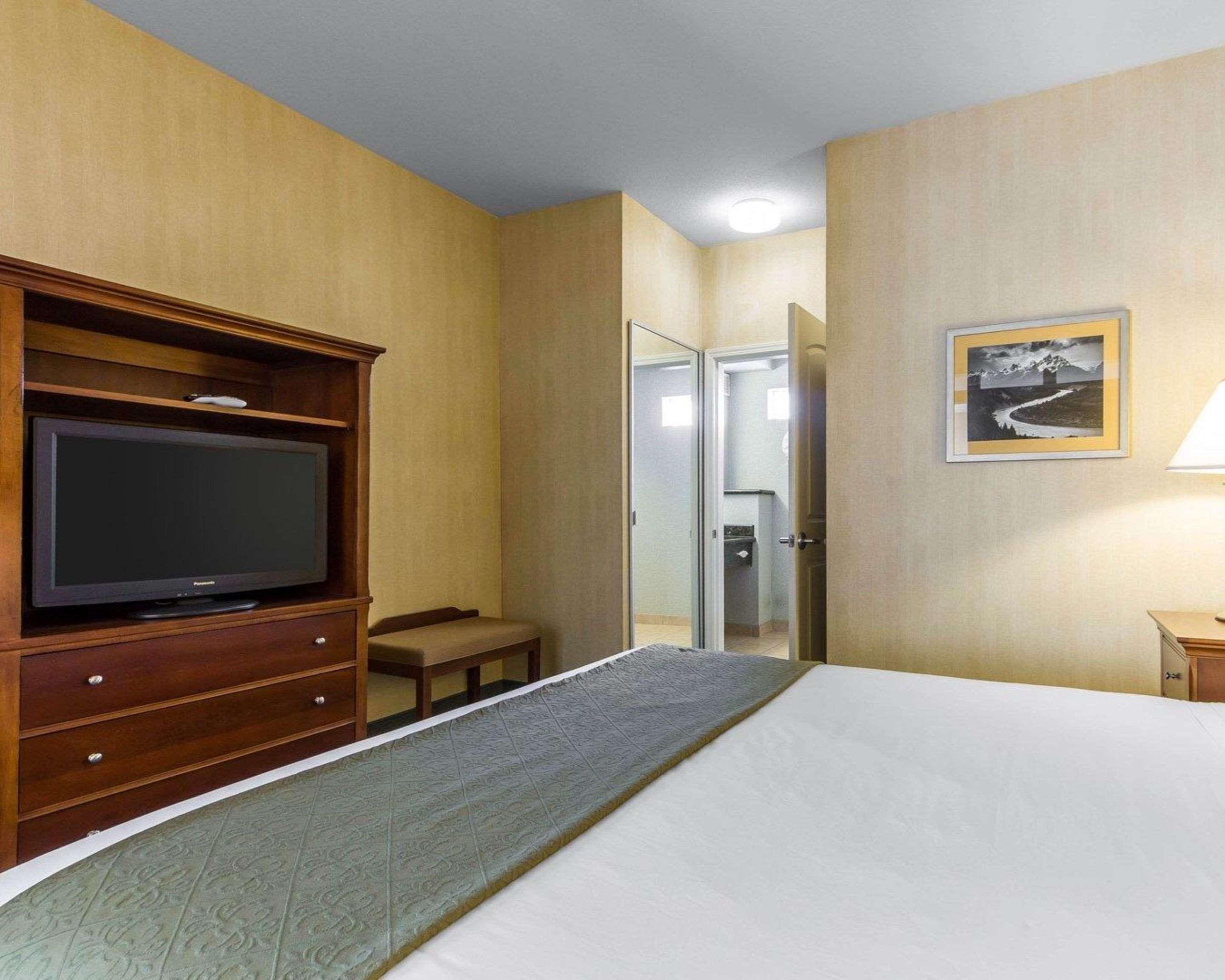 Quality & Wine Country 3* Livermore