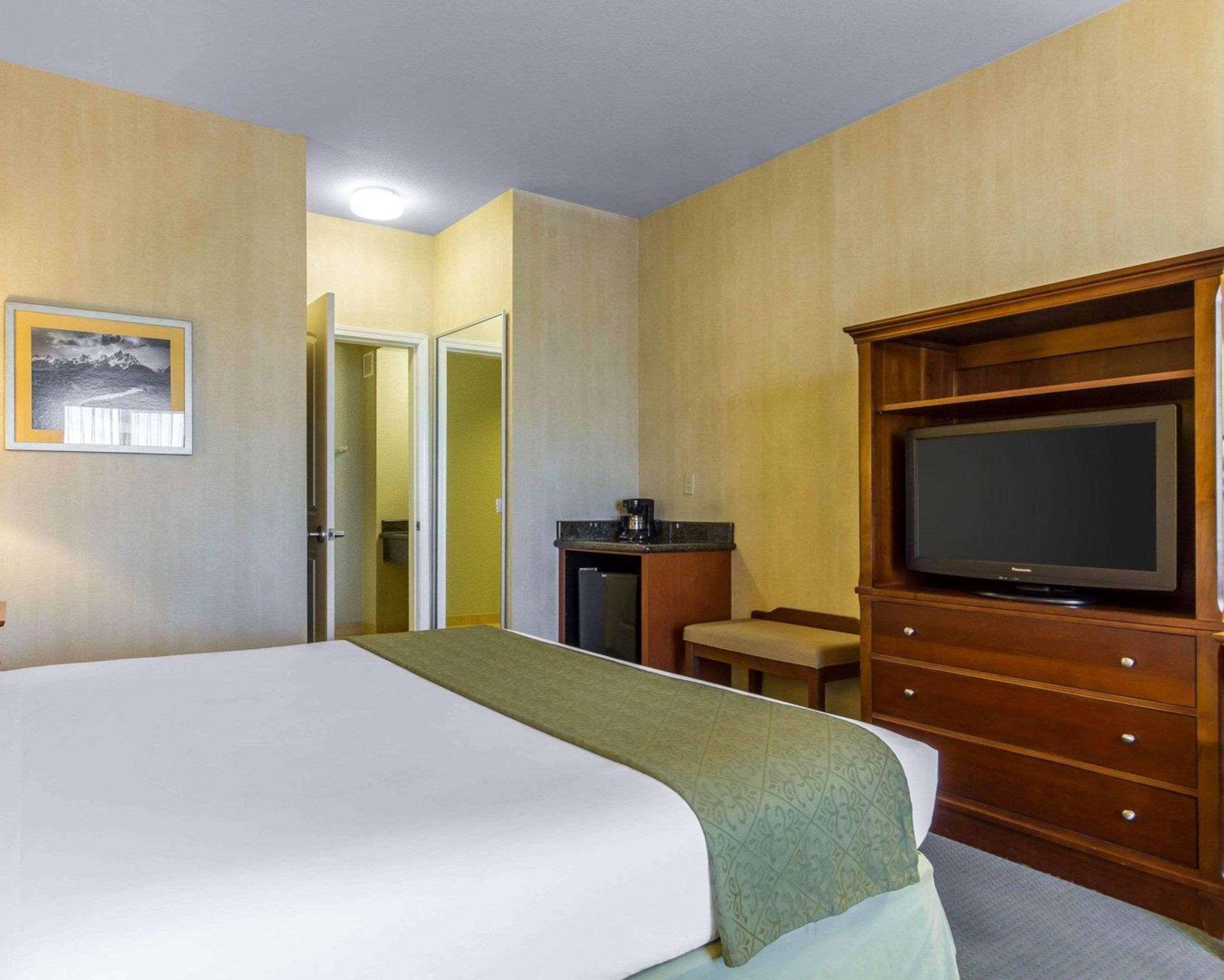 Quality & Wine Country 3* Livermore