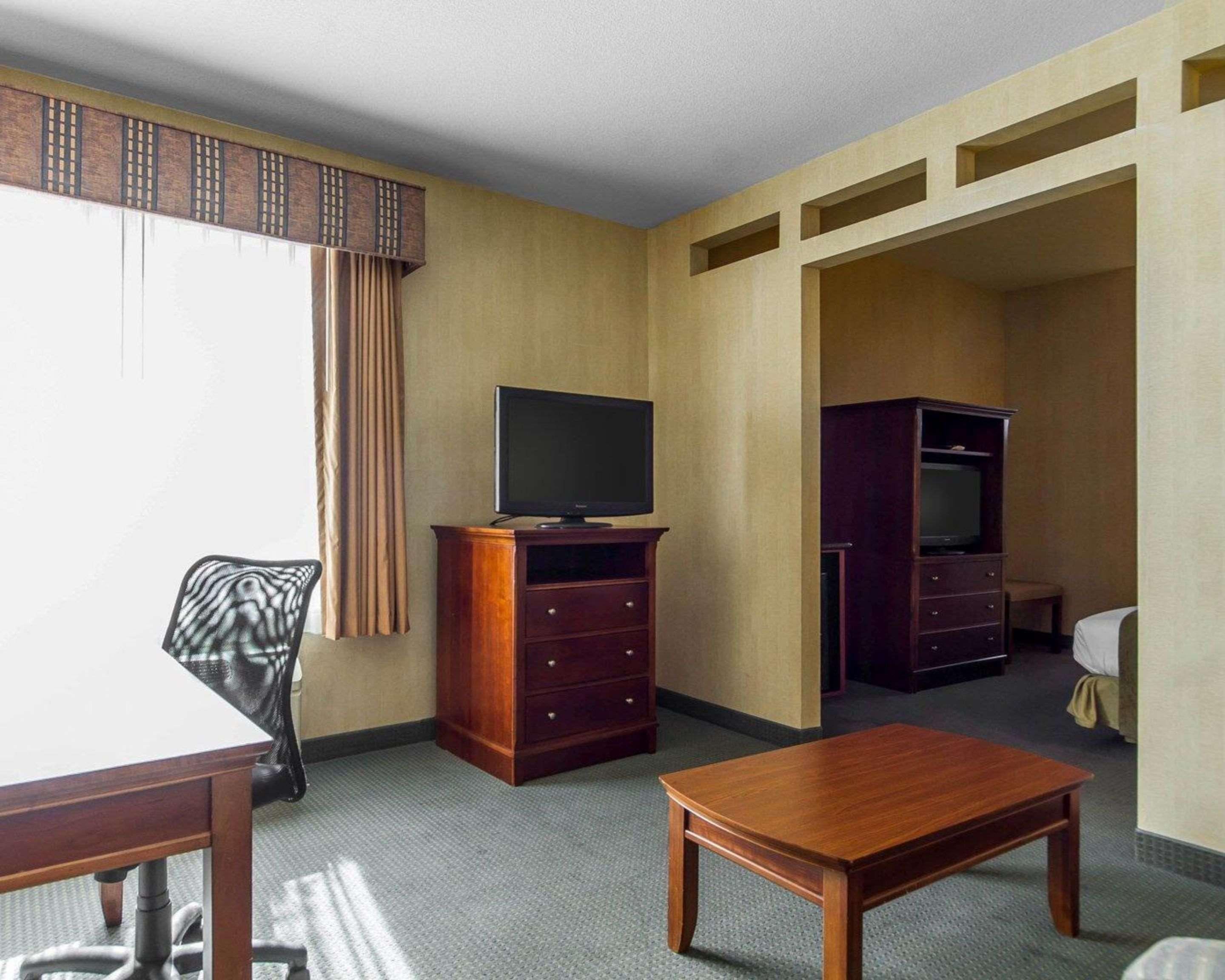 Quality & Wine Country Hotel Livermore