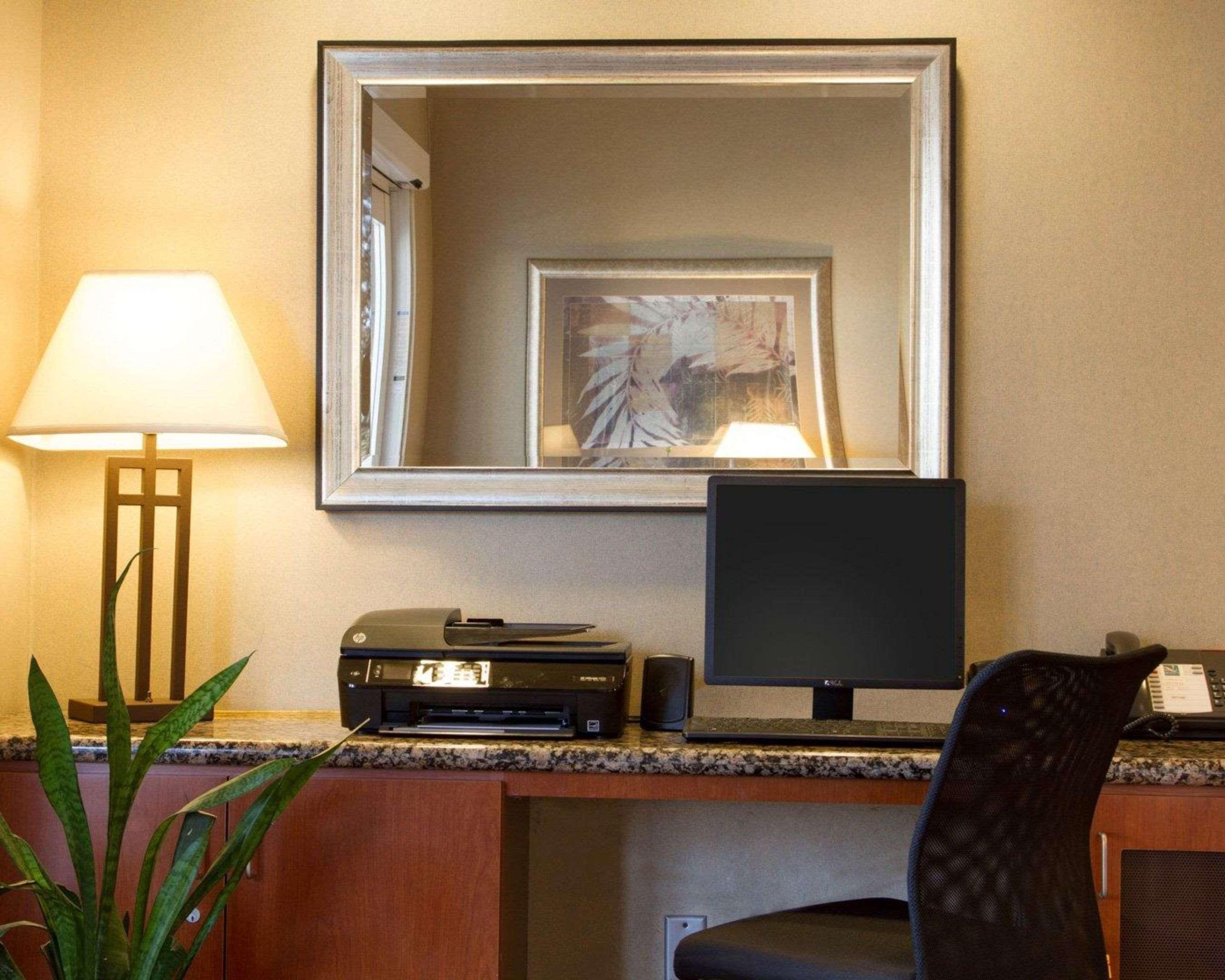 Hotel Quality & Wine Country