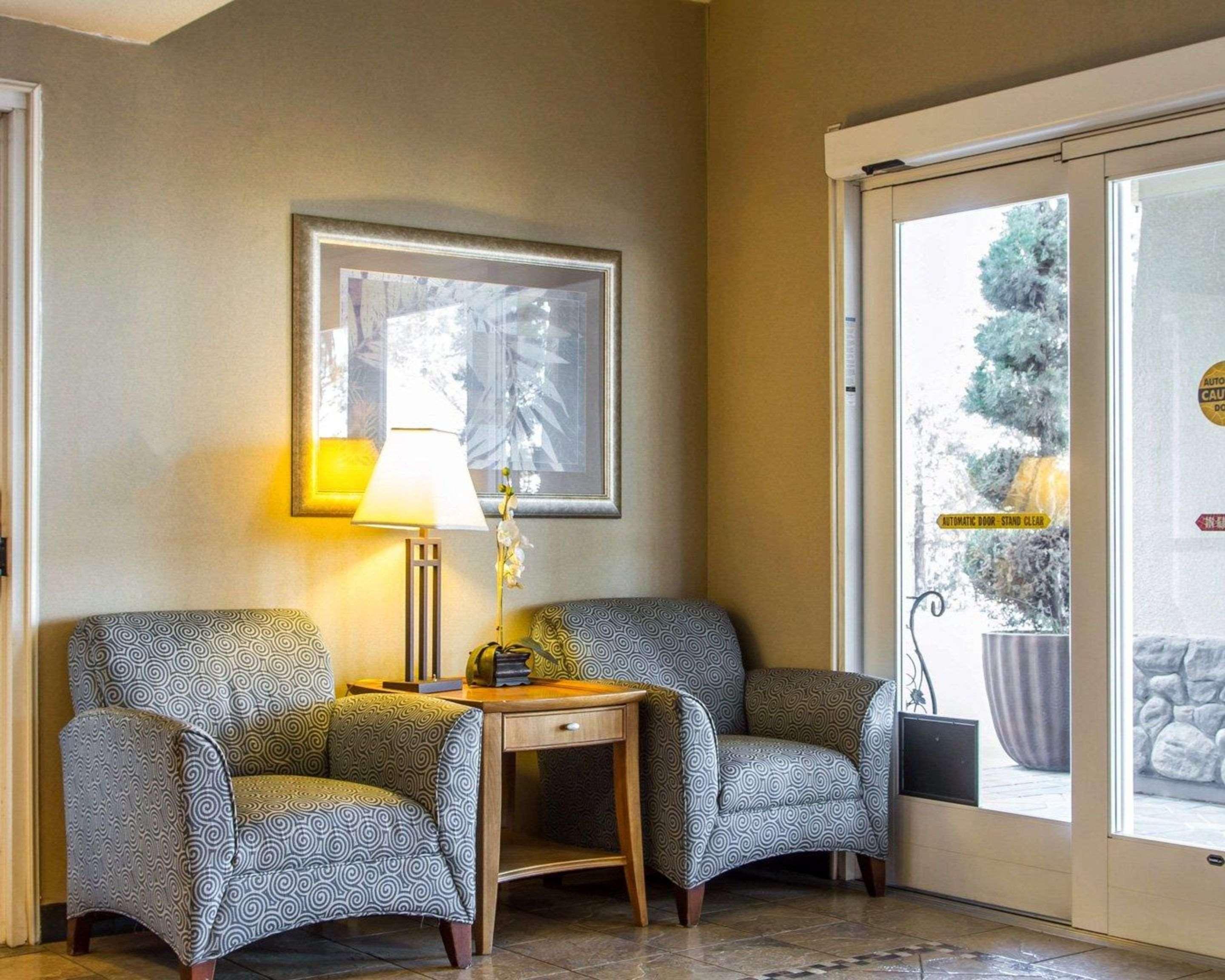 Quality & Wine Country 3* Livermore