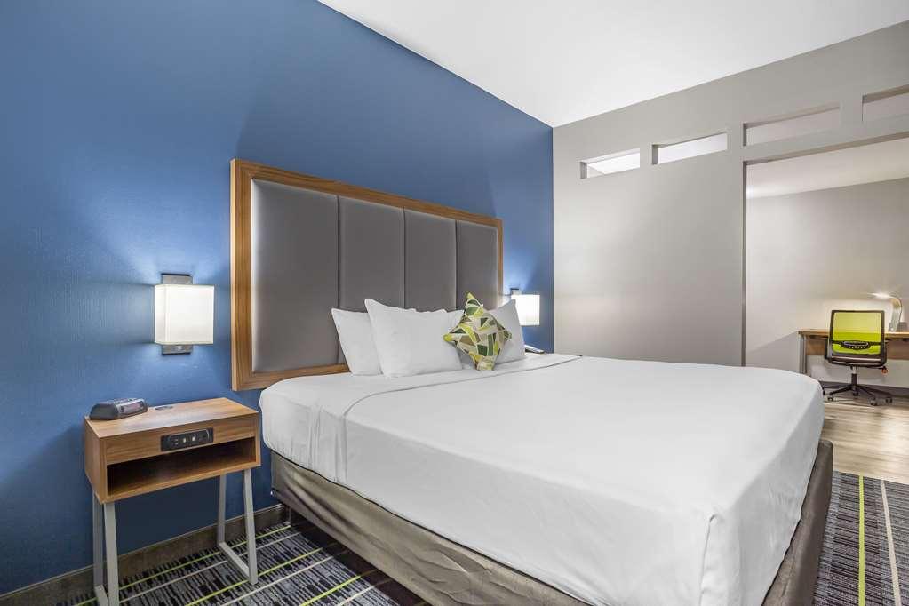 Quality & Wine Country 3* Livermore