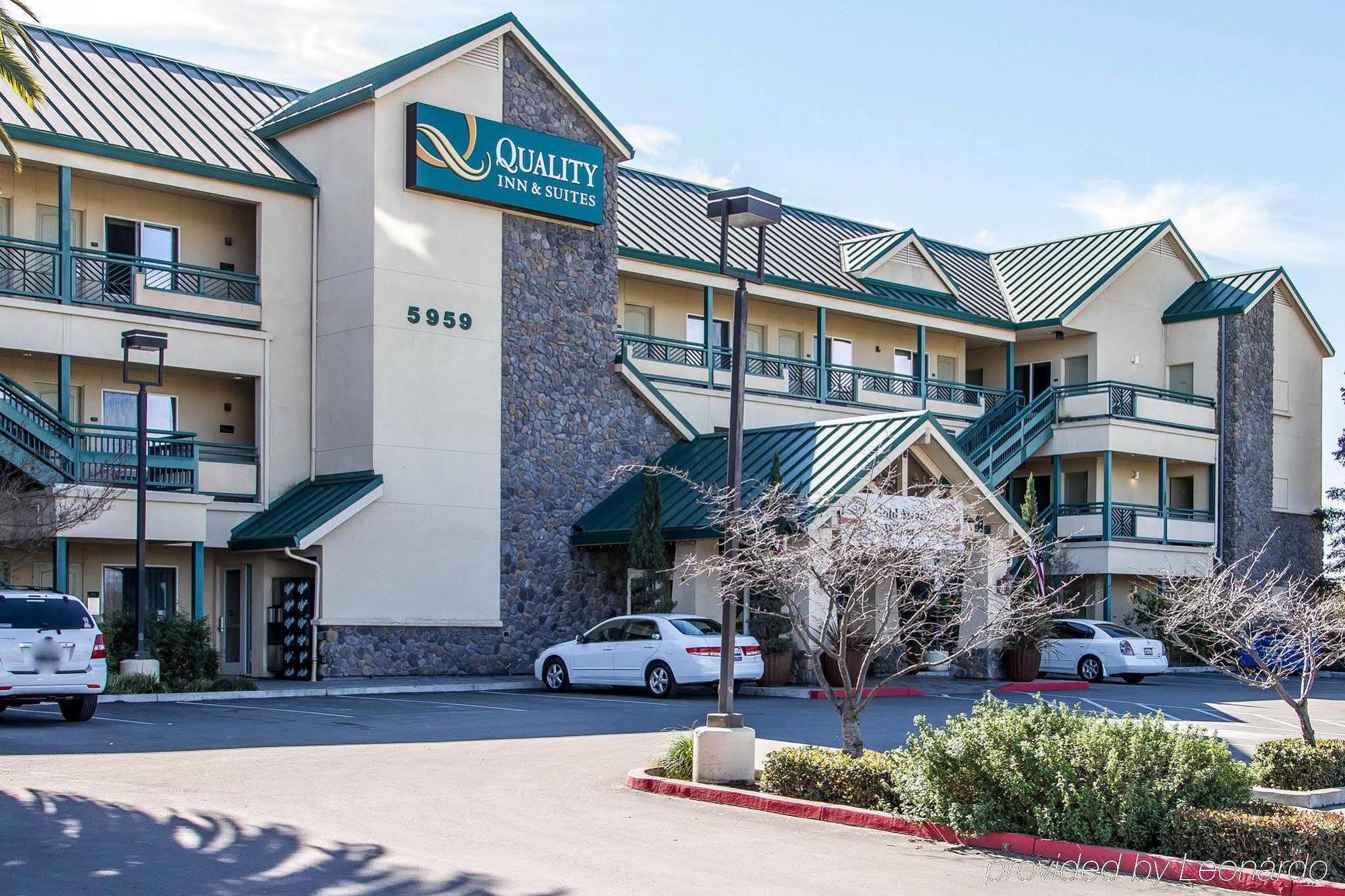 Quality & Wine Country