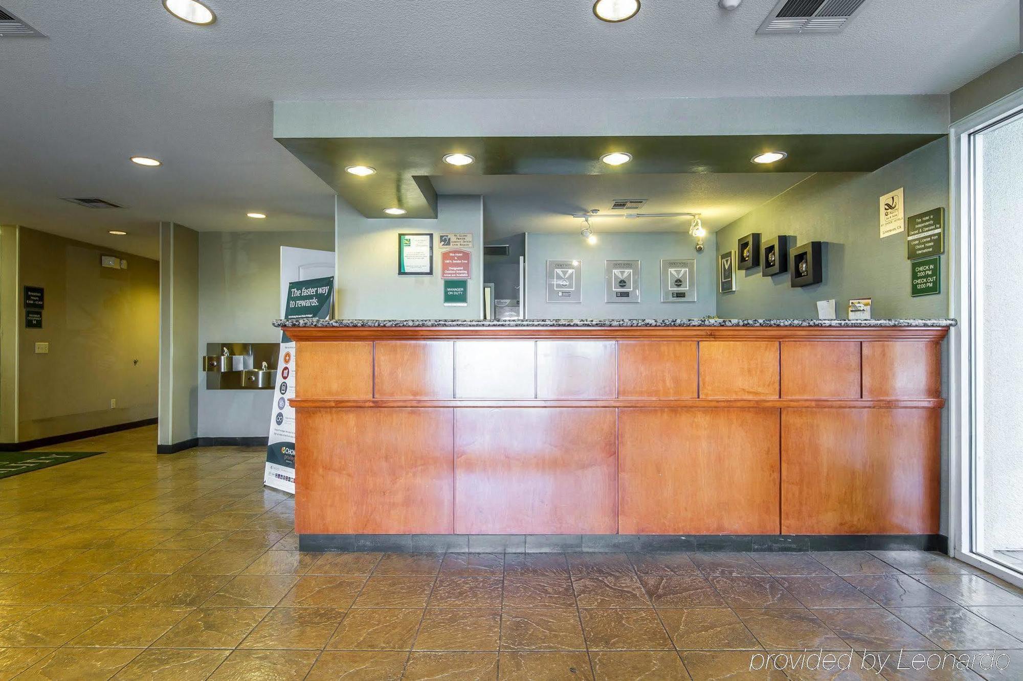 Quality & Wine Country Hotel 3*