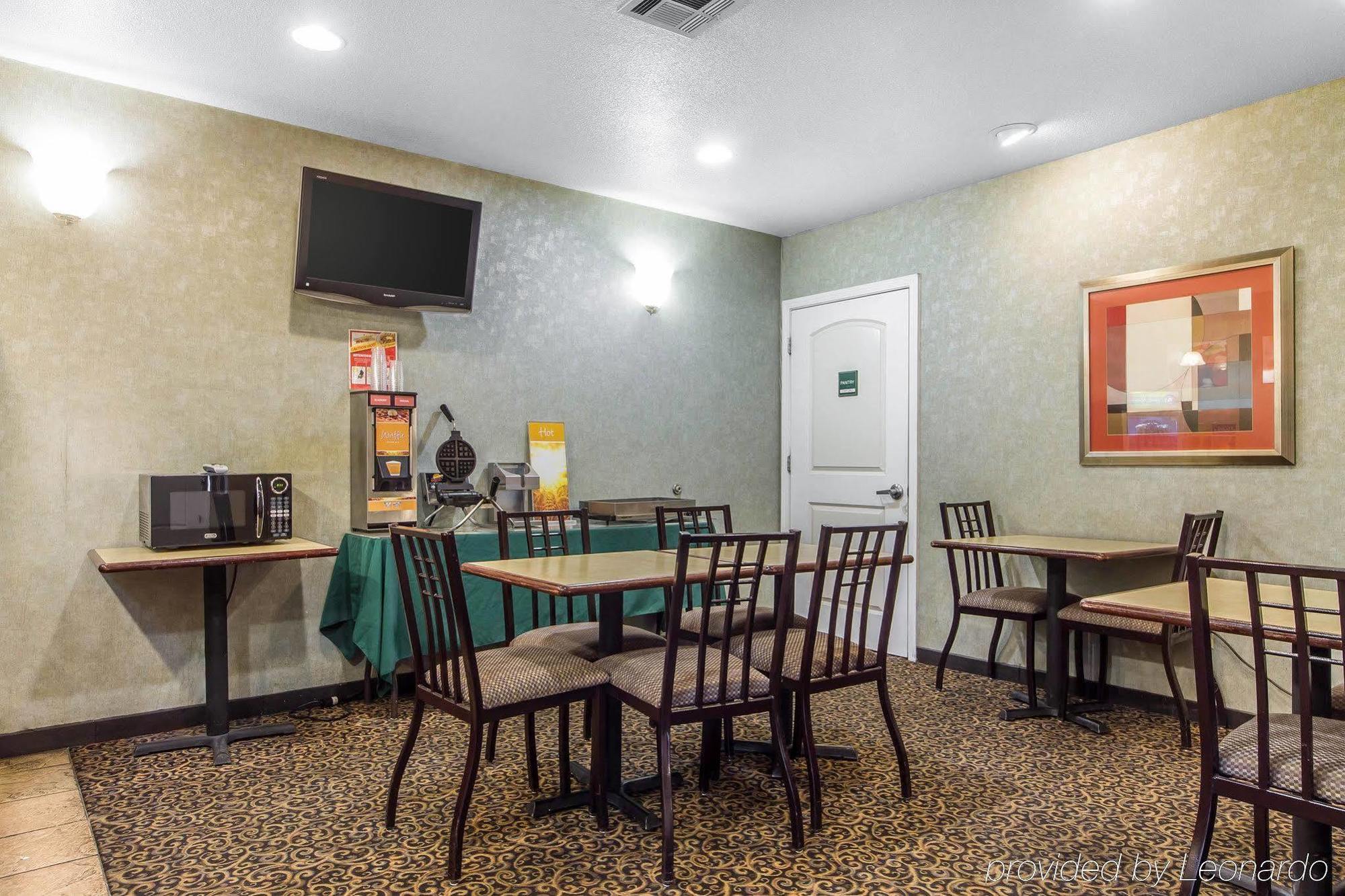 Quality & Wine Country 3* Livermore
