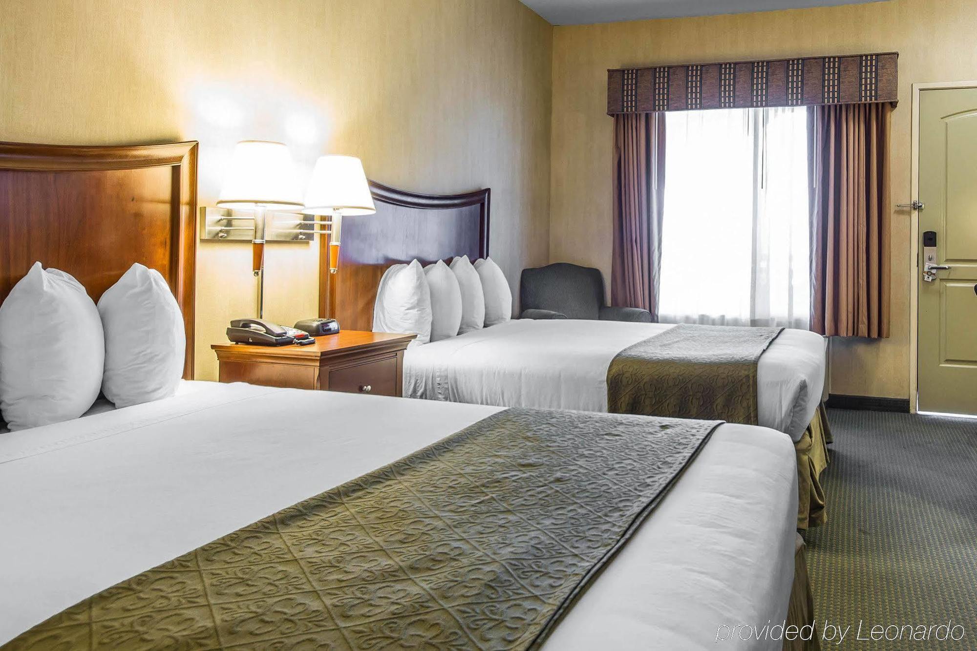 Hotel Quality & Wine Country Livermore