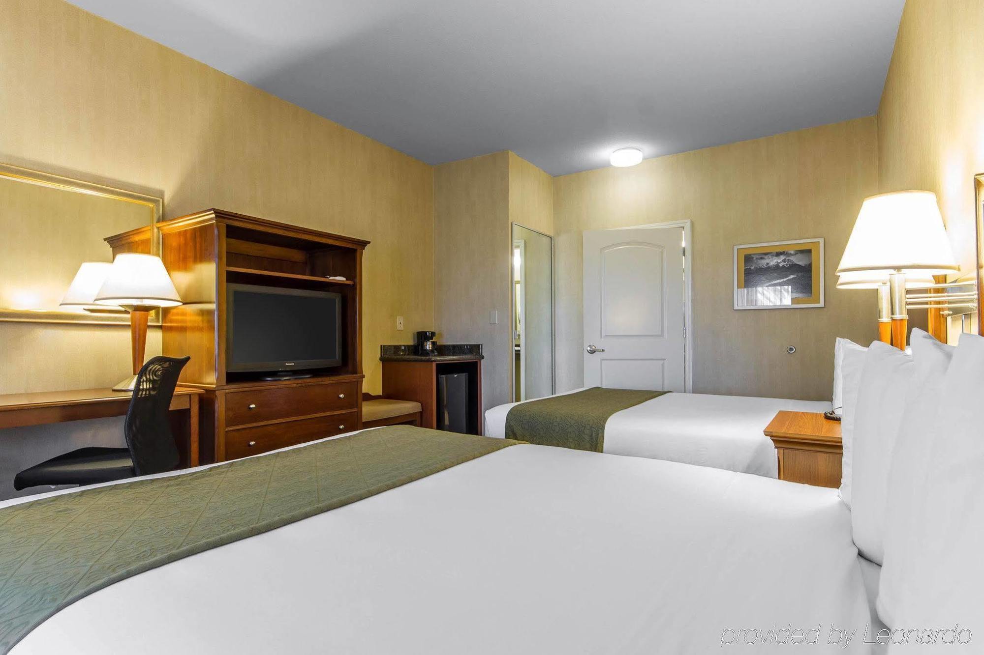 Hotel Quality & Wine Country Livermore