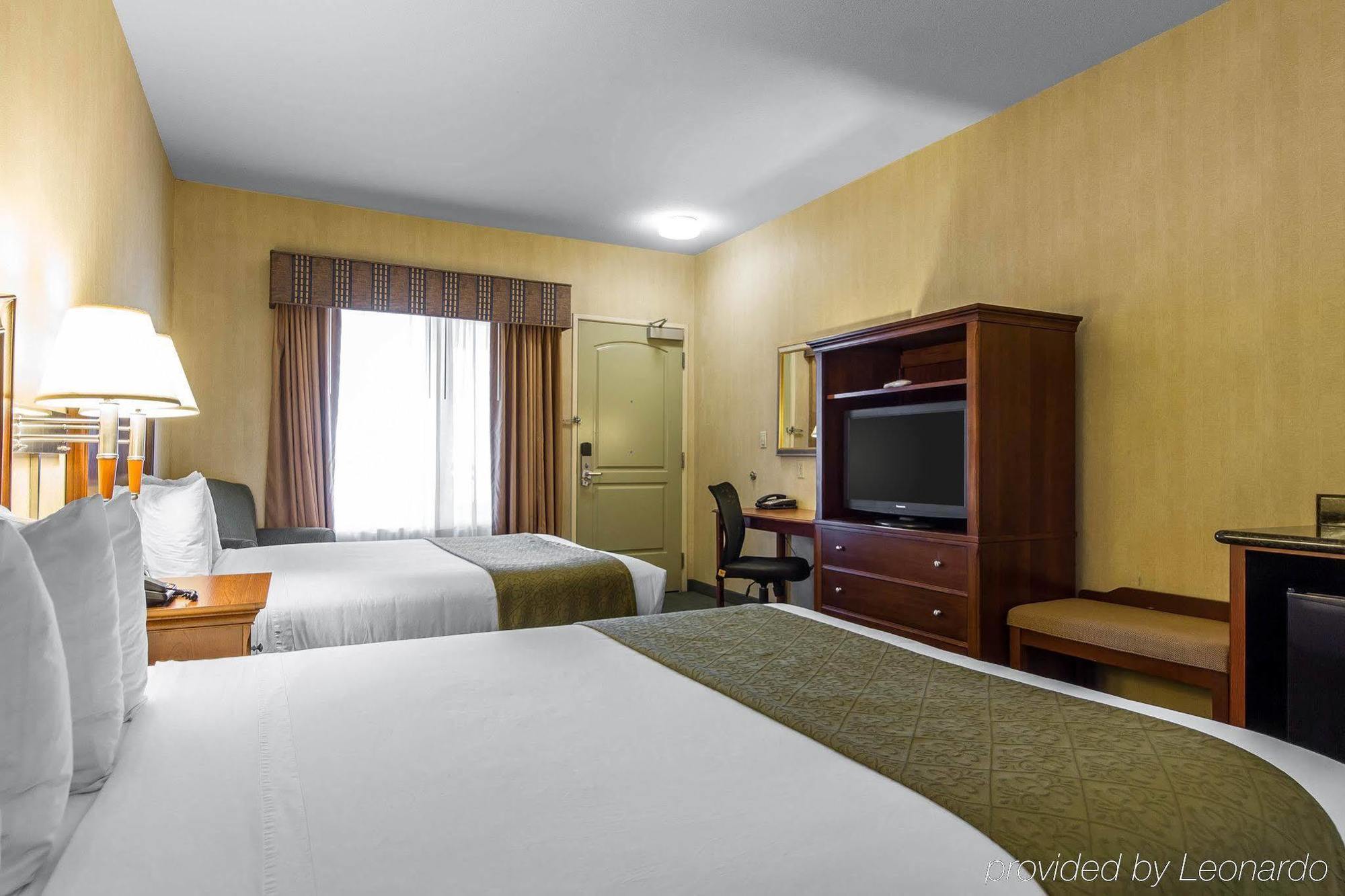 Hotel Quality & Wine Country Livermore