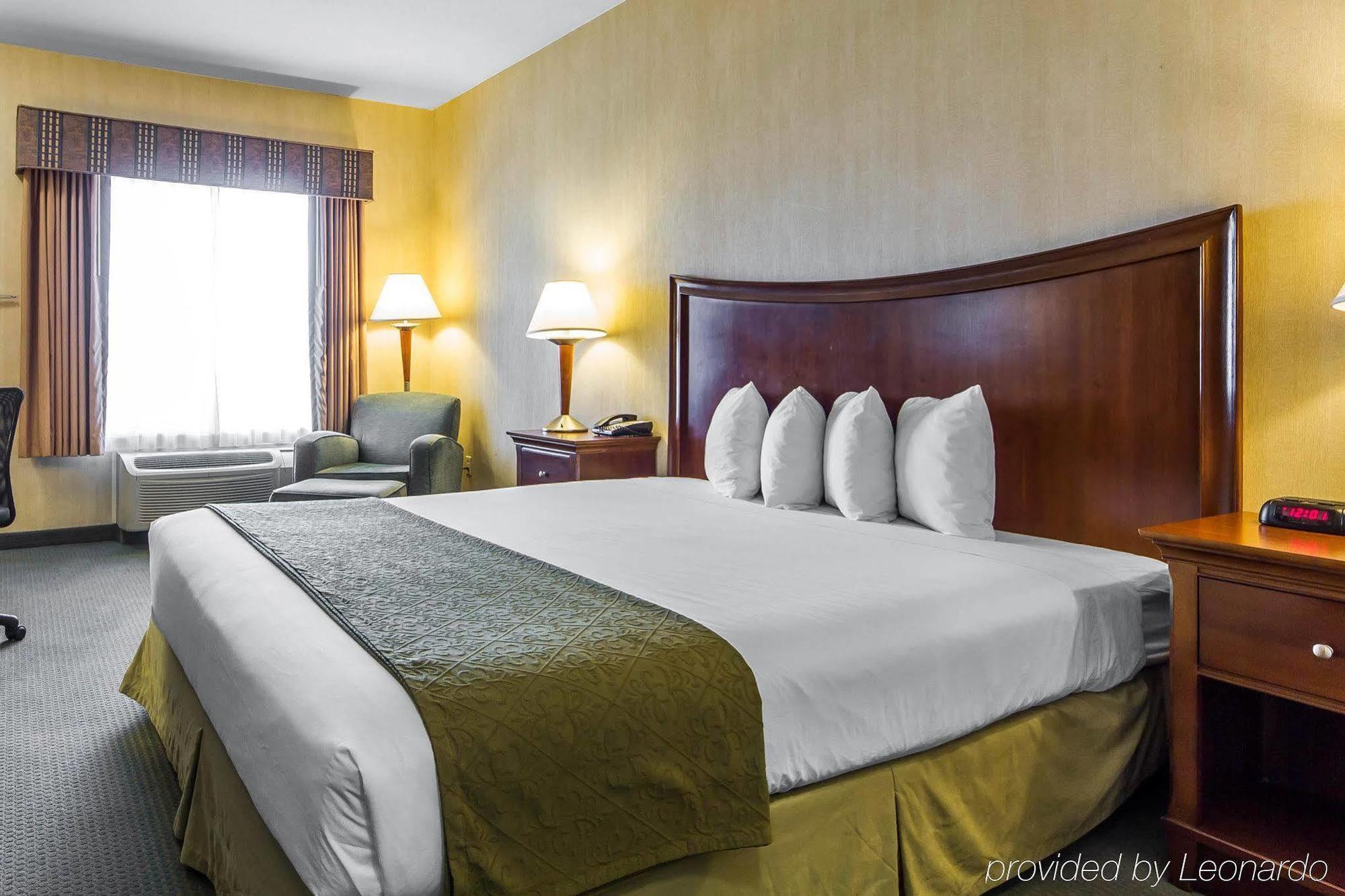Quality & Wine Country Hotel 3*