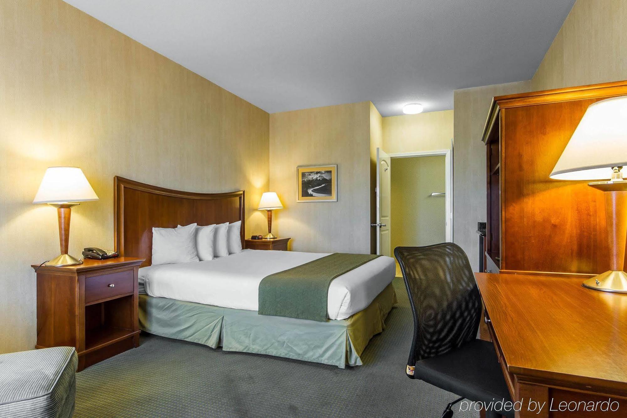 Quality & Wine Country 3* Livermore