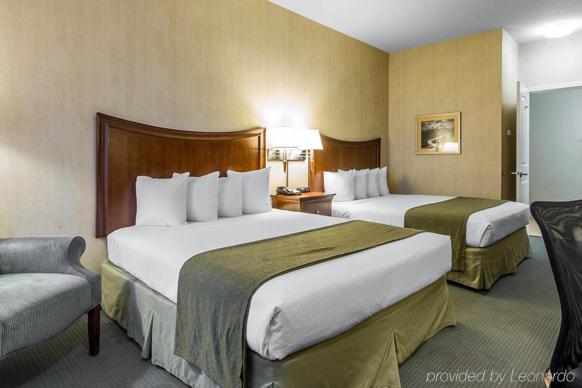 Quality & Wine Country 3*