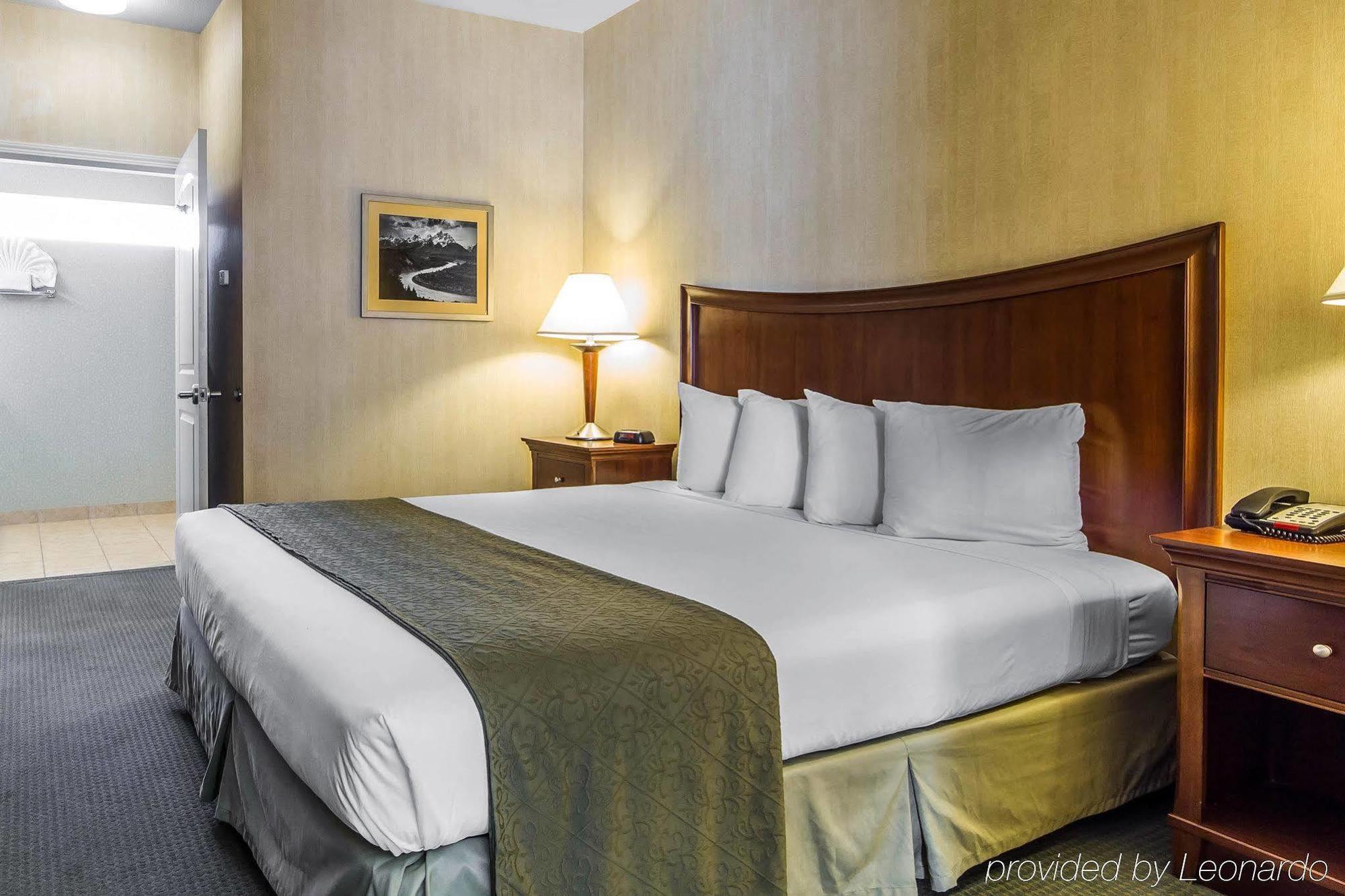 Hotel Quality & Wine Country