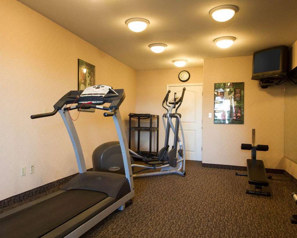 Hotel Quality & Wine Country Livermore