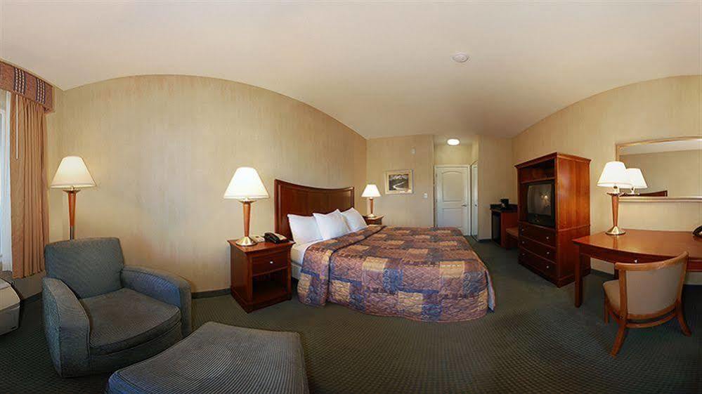 Hotel Quality & Wine Country Livermore
