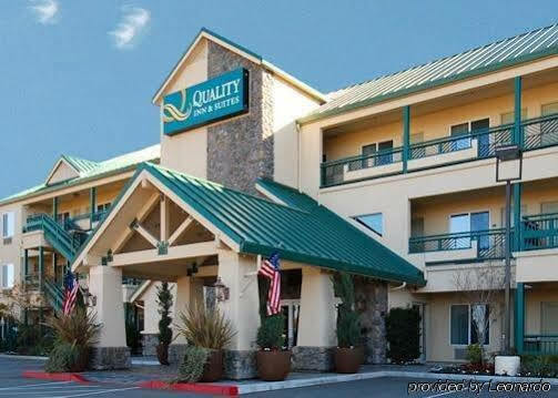 Quality & Wine Country 3* Livermore