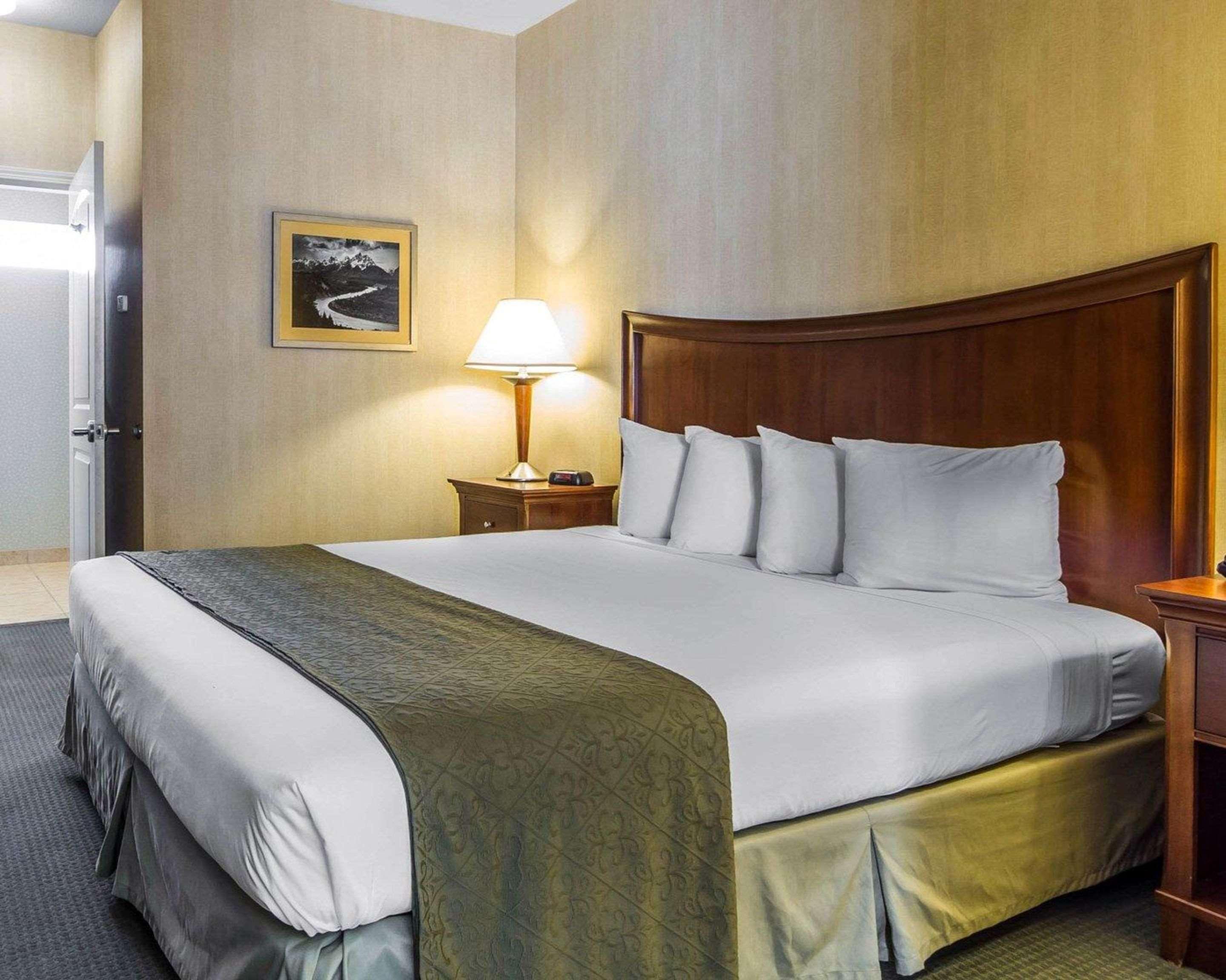Quality & Wine Country Hotel Livermore