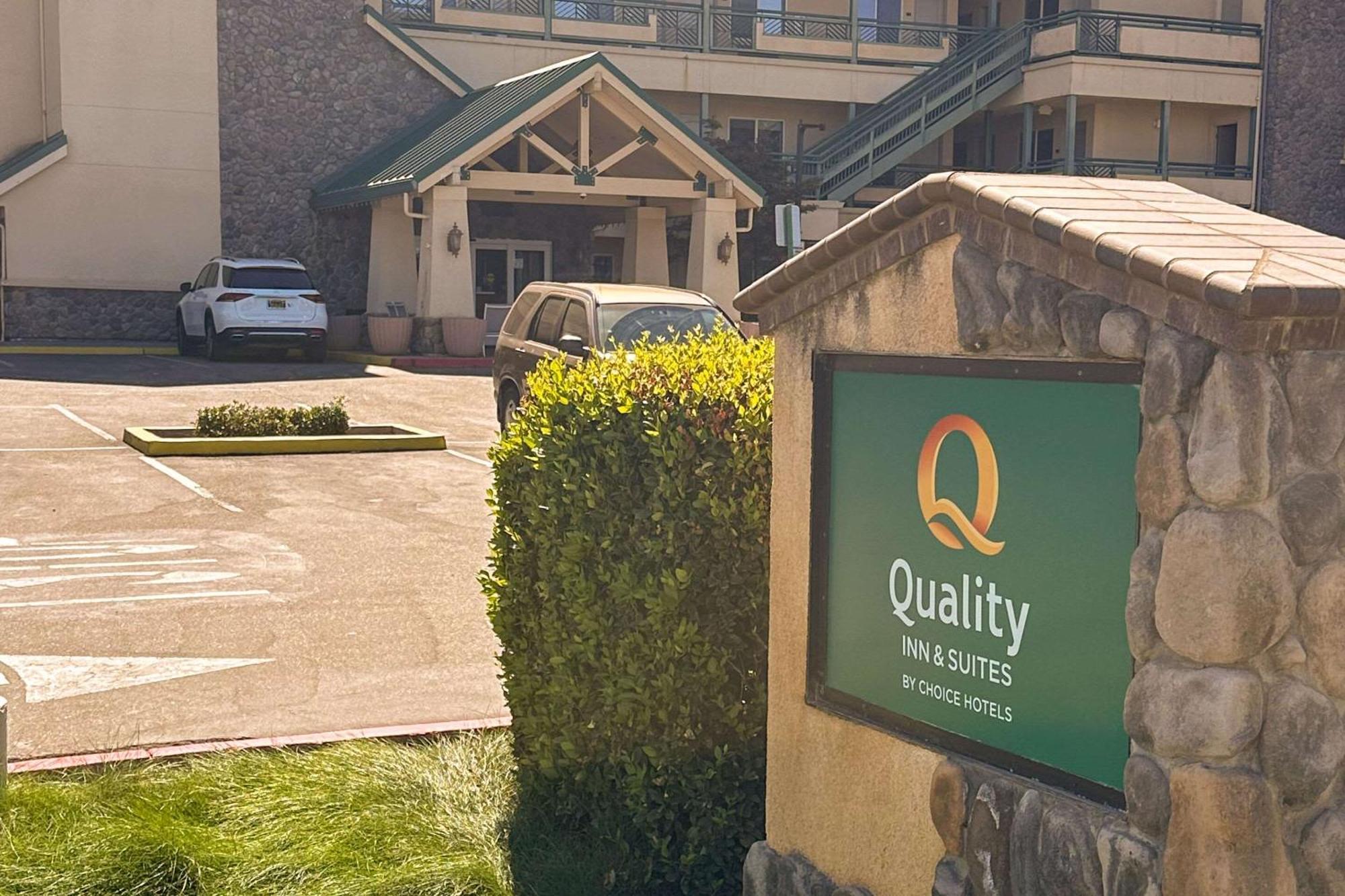 Quality & Wine Country Livermore